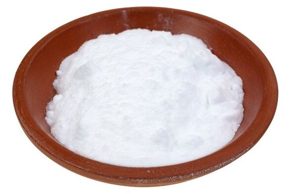 Kabartma tozunun faydaları