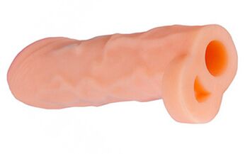 Penis çapını arttırmak için aparat